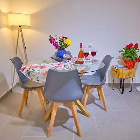 Vicky'S Luxury Apartment Sidari Sidari  Exterior photo